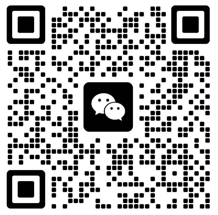 WeChat QR Code